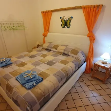 - Taverna Freschissima! Vakantiehuis Villasimius