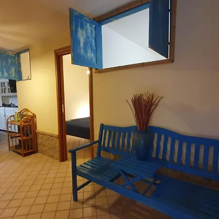 Vakantiehuis - Taverna Freschissima! *