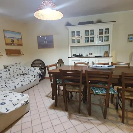 Vakantiehuis - Taverna Freschissima!