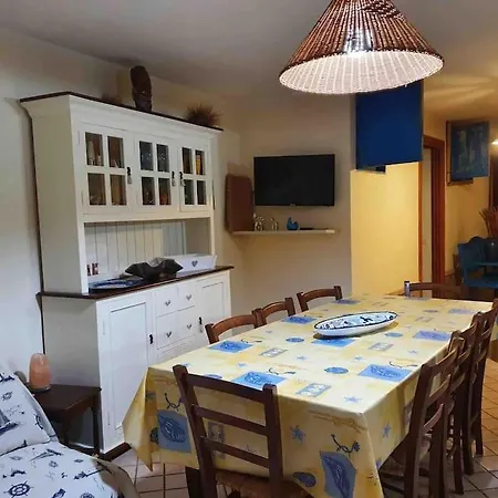 Holiday home - Taverna Freschissima! *