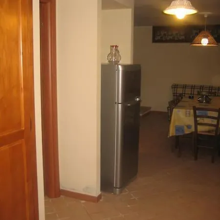 - Taverna Freschissima! Prázdninový dům Villasimius