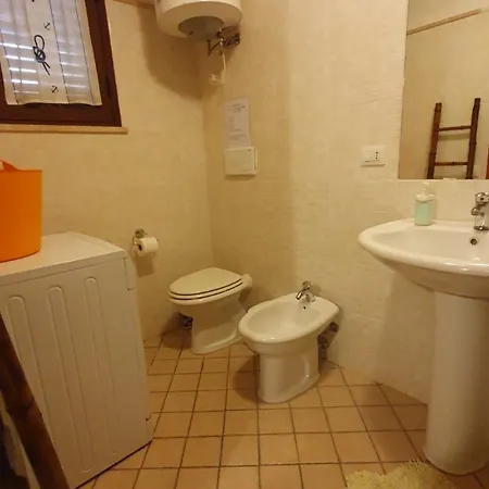 - Taverna Freschissima! Hébergement de vacances Villasimius