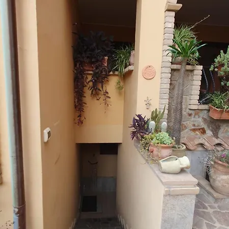 Hébergement de vacances - Taverna Freschissima! *