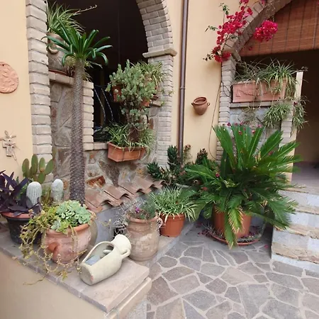 Nyaraló - Taverna Freschissima! Villasimius