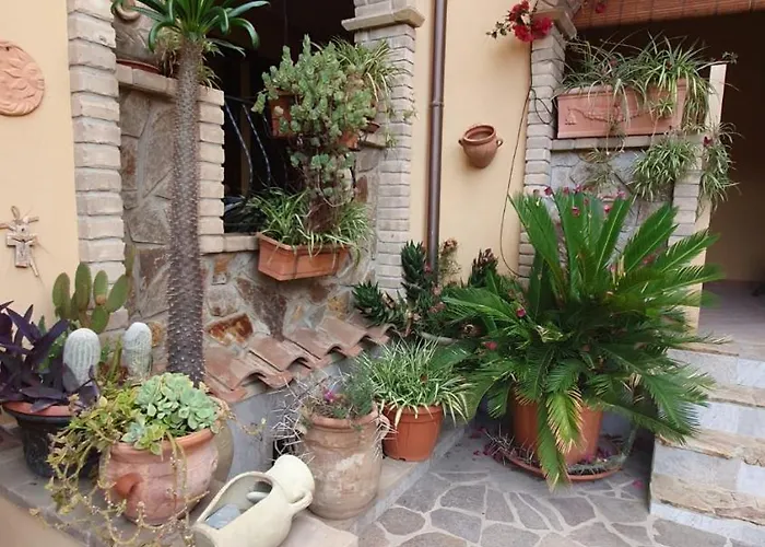 Nyaraló - Taverna Freschissima! Villasimius